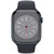 APPLE  Watch Series 8 GPS 45mm Midnight Aluminium Case with Midnight Sport Band - Regular