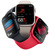 APPLE  Watch Series 8 GPS 45mm Midnight Aluminium Case with Midnight Sport Band - Regular
