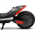 ARGENTO BY PININFARINA E-SCOOTER KPF