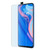 AVIZAR Film Huawei P Smart Z/Y9 Prime 2019/Honor 9X Verre tremp Antichoc Transparent