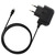 AVIZAR Chargeur secteur connectique Micro-USB - 1000 mAh