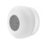 AVIZAR Enceinte Bluetooth Sans fil Portable Waterproof - Blanc