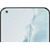 AZURI CURVED TEMPERED GLASS XIAOMI M11/11 PRO + FRAME BLACK