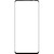 AZURI TEMPERED GLASS FG BLACK FRAME FOR MOTOROLA EDGE 20