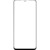 AZURI TMP glass flat black Oppo A91