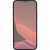 AZURI Tempered Glass flatt RINOX ARMOR - black frame - iPhone 12 Pro Max