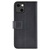 AZURI walletcase black for iPhone 13