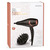 BABYLISS BRONZE SHIMMER 2200 D566E