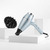 BABYLISS D773DE HYDRO FUSION 2100