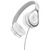 BEATS EP WHITE