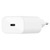 BELKIN CHARGER 25W USBC WHITE