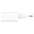 BELKIN CHARGER 25W USBC WHITE
