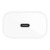 BELKIN CHARGER 25W USBC WHITE
