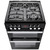 BELLING COOKCENTRE 60 DFT BLACK