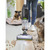 BISSELL Crosswave X7 Plus PET Pro+ Wet & Dry 3 en 1 3400N