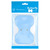 BLUETENS PACK OF 3 ECLECTRODES BUTTERFLY FOR WIRELESS CLIP