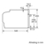 BOSCH CDG634AB0