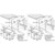 BOSCH SERIE 4 HBA334BS0