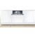 BOSCH HC SERIE4 SMV4HDX52E