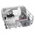 BOSCH HC SERIE4 SMV4HDX52E