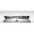 BOSCH HC SERIE6 SMV6ZAX00E