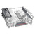 BOSCH HC SERIE6 SMV6ZAX00E