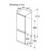 BOSCH KIN86NSF0