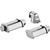 Bosch MUZ9PP1 Accessorio Per Macchina Da Cucina - Universale, Resistente E Facile Da Pulire