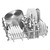 BOSCH SMH4ITX12E