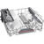 BOSCH SMV4HAX48E