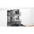 BOSCH SMV4HAX48E