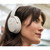 BOSE QUIETCOMFORT 45 WHITE