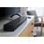 BOSE SMART SOUNDBAR 300 BLACK