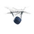 BOSE SOUNDLINK MICRO BLUE