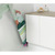 BRABANTIA TABLETOP S - 95 X 30 CM - MORNING BREEZE
