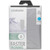 BRABANTIA STRIJKPLANKHOES C, 124x45CM, TOPLAAG
