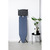 BRABANTIA B MET STOOMUNITHOUDER - 124 X 38 CM - DENIM BLUE