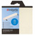 BRABANTIA HOUSSE POUR JEANNETTE 60x10CM, COUCHE SUPERIEURE