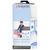 BRABANTIA PERFECTFLOW COVER (C)