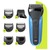 BRAUN S3 Shave&Style 310BT