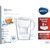 BRITA MARELLA Cool White incl. 6 MAXTRA+