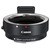 CANON LENS ADAPTER EF TO EF-M