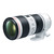 CANON  EF 70-200MM F/4 L IS II USM