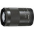 CANON EF-M 55-200MM f/4.5-6.3 IS STM