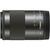 CANON EF-M 55-200MM f/4.5-6.3 IS STM