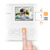 CANON SELPHY CP-1300 WHITE