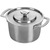 COMBEKK RECYCLED STAINLESS STEEL COOKWARE SET 4P