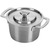 COMBEKK SET DE CASSEROLES EN INOX RECYCLE 4P