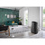 DELONGHI PINGUINO PAC EL112 Silent Eco Real