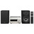 DENON D-M41DAB SILVER/BLACK